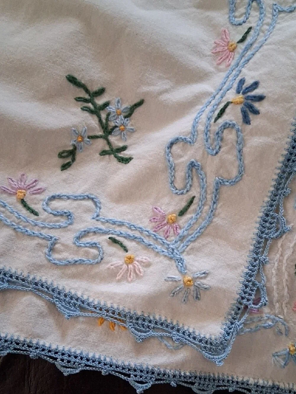 Vintage Kitchen Linen Lot $28 Firm